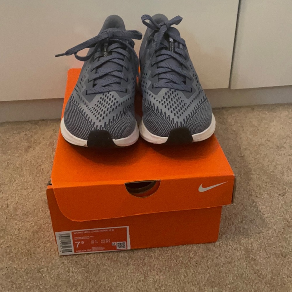 Nike Women’s Zoom Sneakers